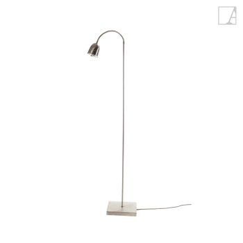 Lampa podłogowa Authentage Lisible poire