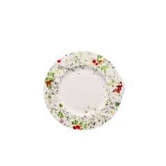 Serwis do kawy dla 6 osób Tajemniczy Ogród