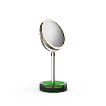 Decor Walther KRISTALL – Lusterko kosmetyczne