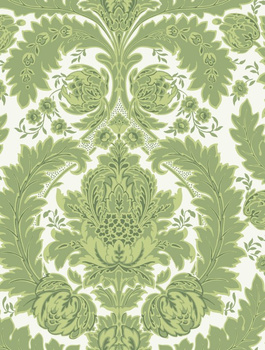 Tapeta Albemarle Coleridge Cole&Son - My Honey Home