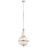Lampa wisząca Aster Elstead - My Honey Home