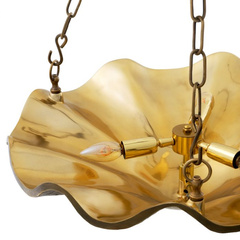 Żyrandol Eichholtz Aurelia