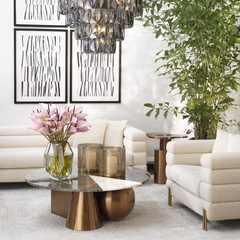 Fotel York  Eichholtz - My Honey Home