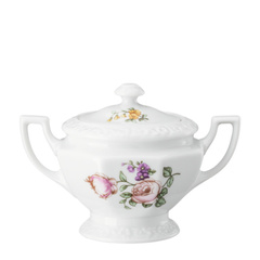 Cukiernica (dla 6 osób) Maria Flowers