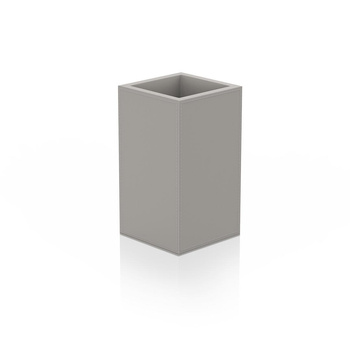 Kołczan Decor Walther Sztuczna skóra ciemnoszara