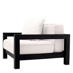 Fotel Cap-Antibes - Eichholtz - My Honey Home