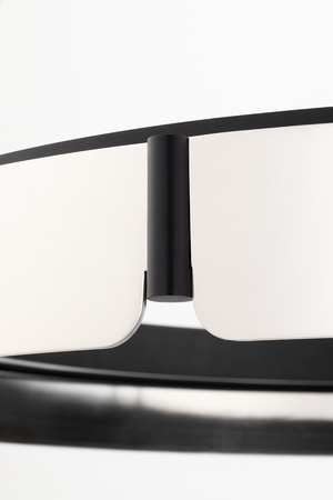 Żyrandol LED mały Hudson Valley Lighting