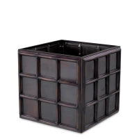 Osłona donica Eichholtz Grid S