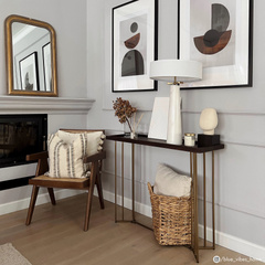 Lampa stołowa BOW T02114BR