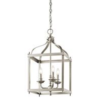 Lampa wisząca Larkin Elstead - My Honey Home