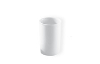 Kubek Decor Walther porcelanowa Biała