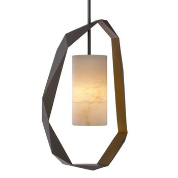 Lampa wisząca Santos - Eichholtz - My Honey Home