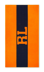 Ręcznik plażowy RL 90 x 170 cm Ralph Lauren
