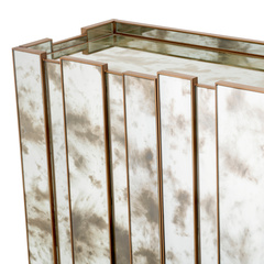 Bar Gabinet Nottingham Eichholtz