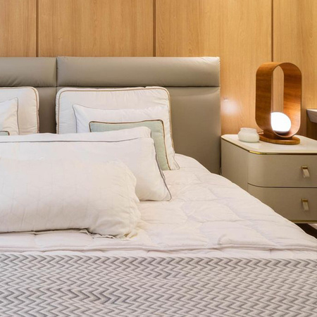 Lampa stołowa Sfera