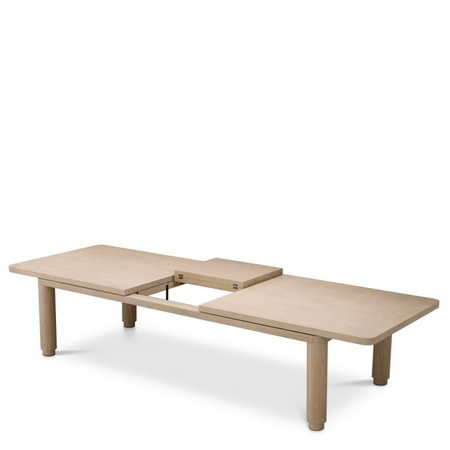 Stół jadalniany rozkładany Eichholtz Atelier L