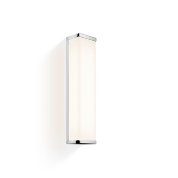 Lampa ścienna Decor Walther Chrom