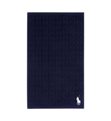 Ręcznik Cable Marine 42 x 71 cm Ralph Lauren