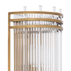 Lampa ścienna Gulf L