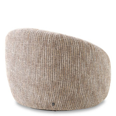 Krzesło obrotowe Amore - Eichholtz - My Honey Home