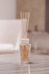 PAŁECZKI ZAPACHOWE MY FIRST BAOBAB - AURUM 250ml - BAOBAB COLLECTION - MY HONEY HOME