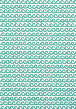 Tapeta RESORT SHORE THING - Thibaut - My Honey Home