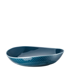 Junto Ocean Blue-talerz 22 gł.