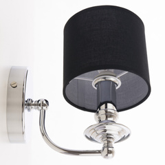 Kinkiet ABU DHABI W01397CH-BK