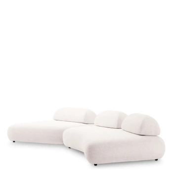 Sofa Eichholtz Residenza lyssa off-white