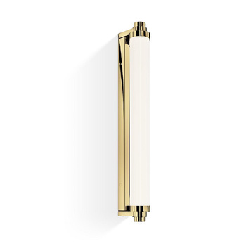 Lampa ścienna Decor Walther złoto 24-karatowe