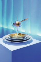 Półmisek 28cm Sanssouci Midas