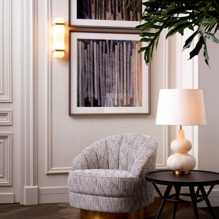 Grafika Thierry Montigny I zestaw 2 szt. - Eichholtz - My Honey Home