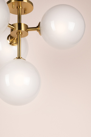 Kinkiet ścienny 2 LIGHT Mitzi