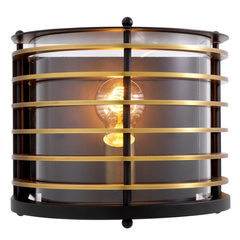 Kinkiet zewnętrzny Logan Eichholtz