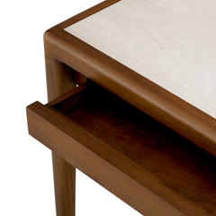 Stolik boczny Hensley Eichholtz