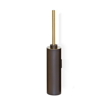 Decor Walther CENTURY – Zestaw szczotki WC ścienny