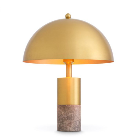 Lampa stołowa Flair M - Eichholtz - My Honey Home