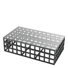 Stolik kawowy Cubico