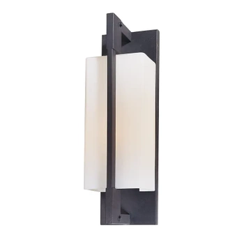 Kinkiet ścienny BLADE 1LT WALL BRACKET średni Troy Lighting