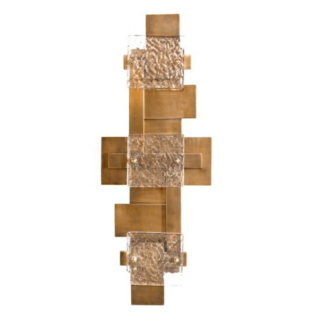 Kinkiet Langham Eichholtz - My Honey Home