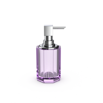 Decor Walther KRISTALL – Dozownik do mydła