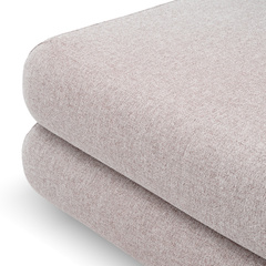 Sofa modułowa ogrodowa Malaga - prawa Eichholtz