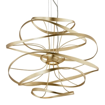 Żyrandol CALLIGRAPHY 2LT Corbett Lighting
