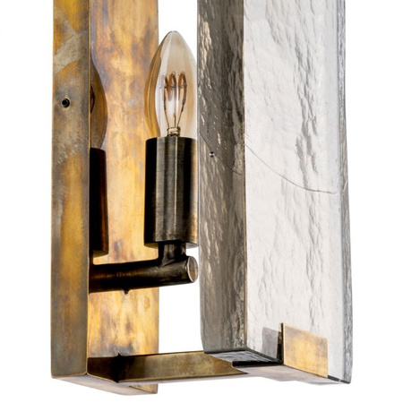 Lampa ścienna James Eichholtz