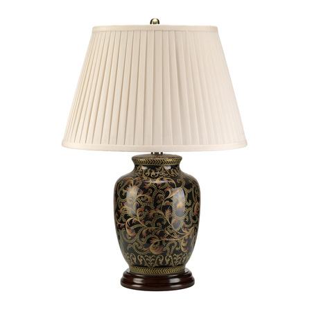 Lampa stołowa Morris Elstead - My Honey Home