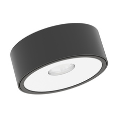 Oprawa natynkowaNeo Nero Slim LED / Ufo Bianco