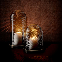 Lampion Giselle Eichholtz - My Honey Home