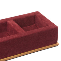 ORGANIZER BIUROWY - FIRENZE - 35.5 x 7.5 x 4.5 CM - GIOBAGNARA - MY HONEY HOME