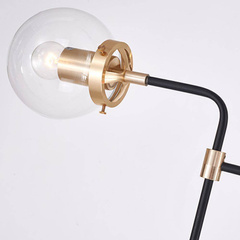 Lampa wisząca BOSTON P12826BR