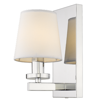 Kinkiet LONDON W01014CH-WH